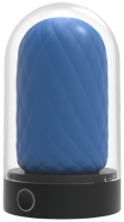 Masturbátor s nahrievacím stojančekom Aetheric Cup (11,5 cm)