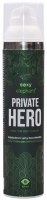 Sexy Elephant Private Hero - MEN-TIM Deo Cream (100 ml)