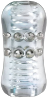 Masturbátor Orbital Grip