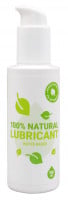 Lubrikačný gél 100% Natural Vegan (150 ml)